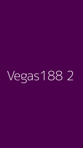 Tampilan Antarmuka Aplikasi Vegas188 - 2
