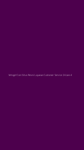 Tampilan Antarmuka Aplikasi Vetogel Com Situs Resmi Layanan Customer Service 24jam - 4