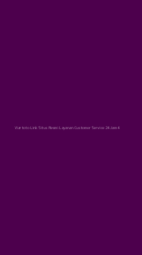 Tampilan Antarmuka Aplikasi Viartoto Link Situs Resmi Layanan Customer Service 24jam - 4