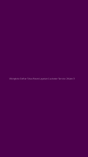 Tampilan Antarmuka Aplikasi Vikingtoto Daftar Situs Resmi Layanan Customer Service 24jam - 3