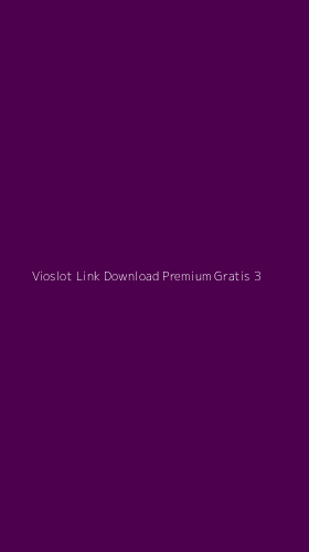 Tampilan Antarmuka Aplikasi Vioslot Link Download Premium Gratis - 3