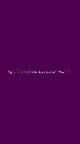 Tampilan Antarmuka Aplikasi Vip - 3