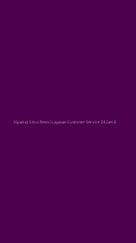 Tampilan Antarmuka Aplikasi Vipaduq Situs Resmi Layanan Customer Service 24jam - 4