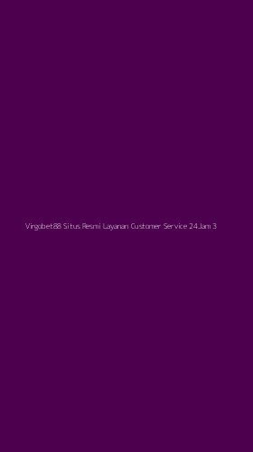 Tampilan Antarmuka Aplikasi Virgobet88 Situs Resmi Layanan Customer Service 24jam - 3