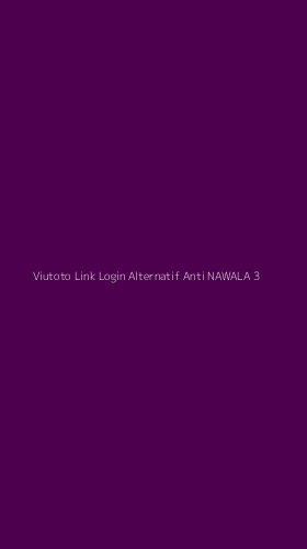 Tampilan Antarmuka Aplikasi Viutoto Link Login Alternatif Anti Nawala - 3