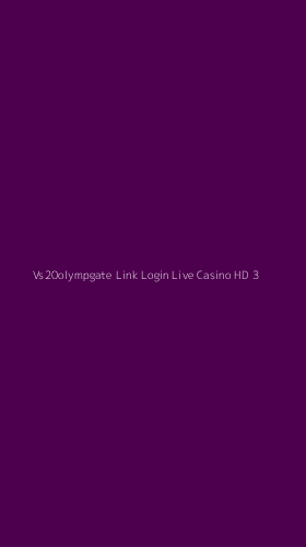 Tampilan Antarmuka Aplikasi Vs20olympgate Link Login Live Casino Hd - 3