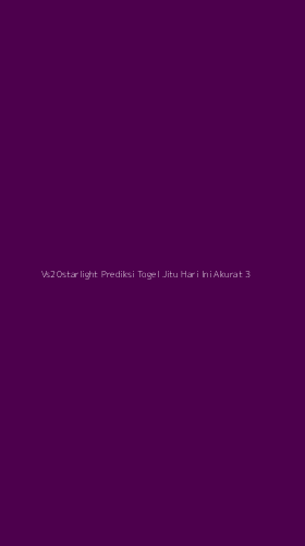 Tampilan Antarmuka Aplikasi Vs20starlight Prediksi Togel Jitu Hari Ini Akurat - 3