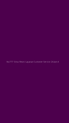 Tampilan Antarmuka Aplikasi Vso777 Situs Resmi Layanan Customer Service 24jam - 4