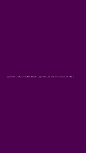 Tampilan Antarmuka Aplikasi Wadah4d Login Situs Resmi Layanan Customer Service 24jam - 3