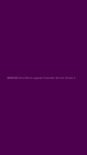 Tampilan Antarmuka Aplikasi Waw388 Situs Resmi Layanan Customer Service 24jam - 3