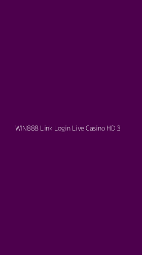 Tampilan Antarmuka Aplikasi Win888 Link Login Live Casino Hd - 3