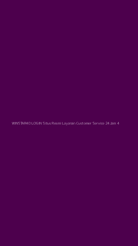 Tampilan Antarmuka Aplikasi Winstar4d Login Situs Resmi Layanan Customer Service 24jam - 4