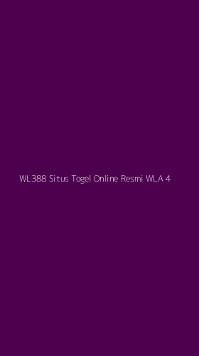 Tampilan Antarmuka Aplikasi Wl388 Situs Togel Online Resmi Wla - 4