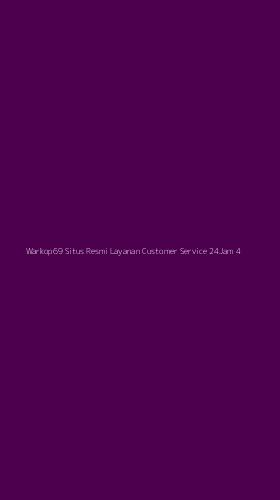 Tampilan Antarmuka Aplikasi Warkop69 Situs Resmi Layanan Customer Service 24jam - 4