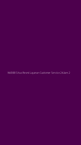 Tampilan Antarmuka Aplikasi Wd388 Situs Resmi Layanan Customer Service 24jam - 2