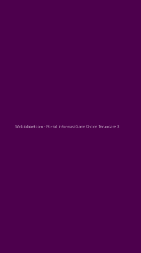 Tampilan Antarmuka Aplikasi Winbiolabetcom - 3