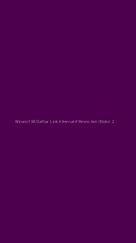 Tampilan Antarmuka Aplikasi Winwin138 Daftar Link Alternatif Resmi Anti Blokir - 2