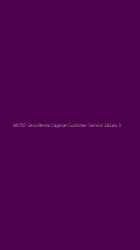 Tampilan Antarmuka Aplikasi Wt707 Situs Resmi Layanan Customer Service 24jam - 3