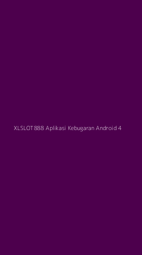 Tampilan Antarmuka Aplikasi Xlslot888 Aplikasi Kebugaran Android - 4