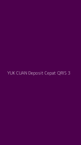 Tampilan Antarmuka Aplikasi Yuk Cuan Deposit Cepat Qris - 3