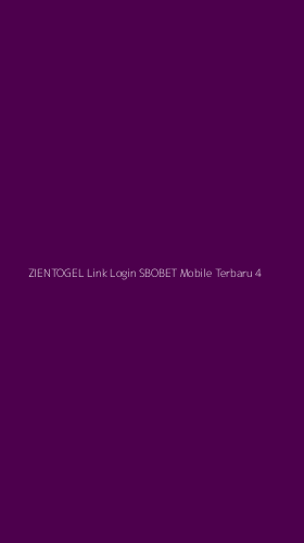 Tampilan Antarmuka Aplikasi Zientogel Link Login Sbobet Mobile Terbaru - 4