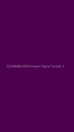 Tampilan Antarmuka Aplikasi Zilong88login Dompet Digital Terbaik - 3