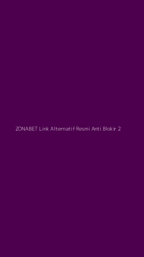 Tampilan Antarmuka Aplikasi Zonabet Link Alternatif Resmi Anti Blokir - 2