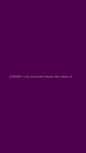 Tampilan Antarmuka Aplikasi Zonabet Link Alternatif Resmi Anti Blokir - 4