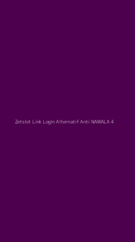 Tampilan Antarmuka Aplikasi Zetslot Link Login Alternatif Anti Nawala - 4
