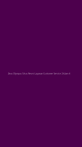 Tampilan Antarmuka Aplikasi Zeus Olympus Situs Resmi Layanan Customer Service 24jam - 4