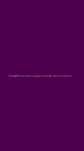 Tampilan Antarmuka Aplikasi Zilong88 Situs Resmi Layanan Customer Service 24jam - 4