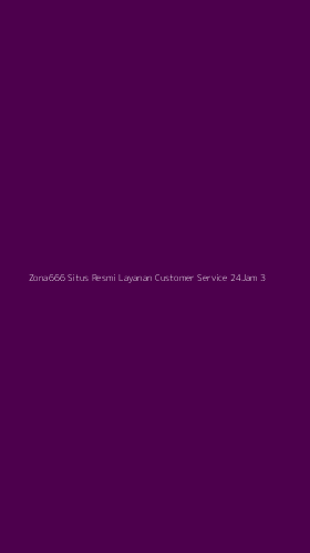 Tampilan Antarmuka Aplikasi Zona666 Situs Resmi Layanan Customer Service 24jam - 3