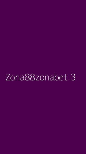 Tampilan Antarmuka Aplikasi Zona88zonabet - 3
