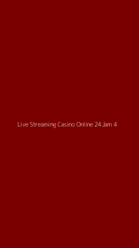 Tampilan Antarmuka Aplikasi Live Streaming Casino Online 24jam - 4