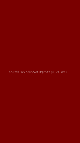 Tampilan Antarmuka Aplikasi 05 Erek Erek Situs Slot Deposit Qris 24 Jam - 1