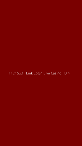 Tampilan Antarmuka Aplikasi 1121slot Link Login Live Casino Hd - 4