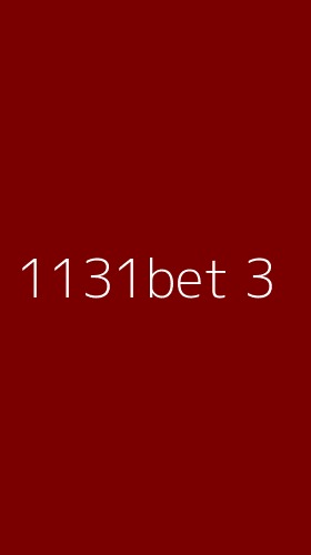 Tampilan Antarmuka Aplikasi 1131bet - 3