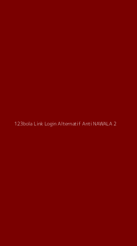 Tampilan Antarmuka Aplikasi 123bola Link Login Alternatif Anti Nawala - 2