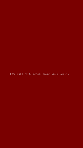 Tampilan Antarmuka Aplikasi 12shio4 Link Alternatif Resmi Anti Blokir - 2