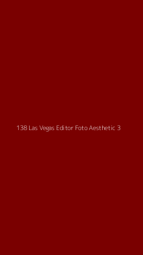 Tampilan Antarmuka Aplikasi 138 Las Vegas Editor Foto Aesthetic - 3