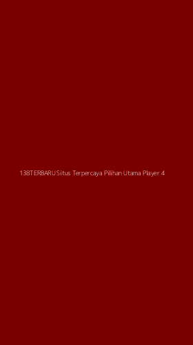 Tampilan Antarmuka Aplikasi 138terbaru Situs Terpercaya Pilihan Utama Player - 4