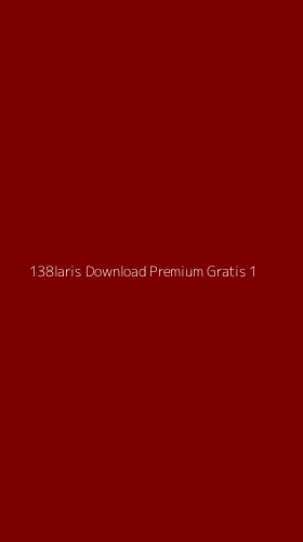 Tampilan Antarmuka Aplikasi 138laris Download Premium Gratis - 1