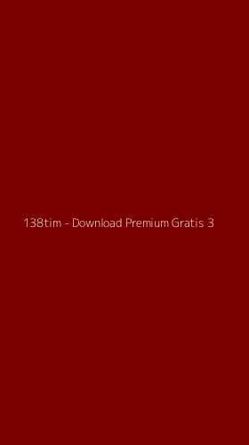 Tampilan Antarmuka Aplikasi 138tim - Download Premium Gratis - 3