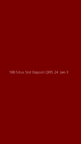 Tampilan Antarmuka Aplikasi 188 Situs Slot Deposit Qris 24 Jam - 3