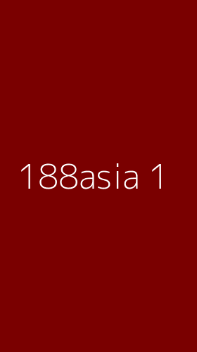 Tampilan Antarmuka Aplikasi 188asia - 1
