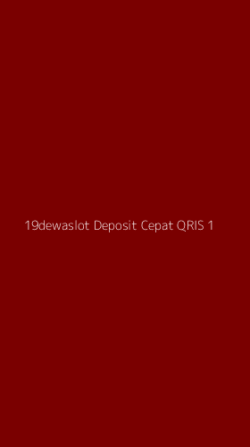 Tampilan Antarmuka Aplikasi 19dewaslot Deposit Cepat Qris - 1