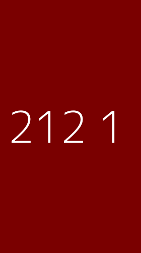 Tampilan Antarmuka Aplikasi 212 - 1