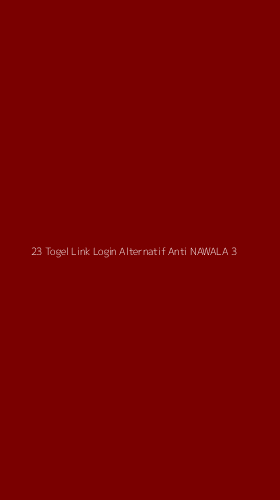 Tampilan Antarmuka Aplikasi 23 Togel Link Login Alternatif Anti Nawala - 3