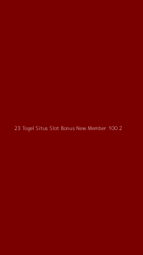 Tampilan Antarmuka Aplikasi 23 Togel Situs Slot Bonus New Member 100 - 2