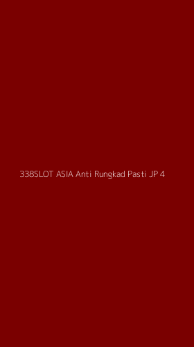 Tampilan Antarmuka Aplikasi 338slot Asia Anti Rungkad Pasti Jp - 4